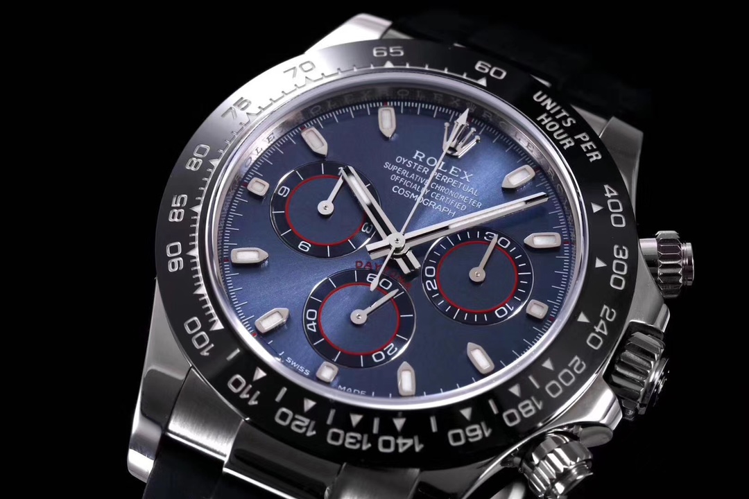 Rolex Daytona 69115