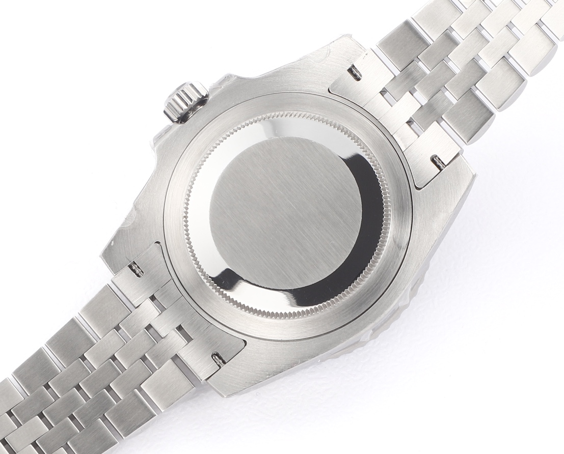 Rolex Greenwich m126710blro-0009