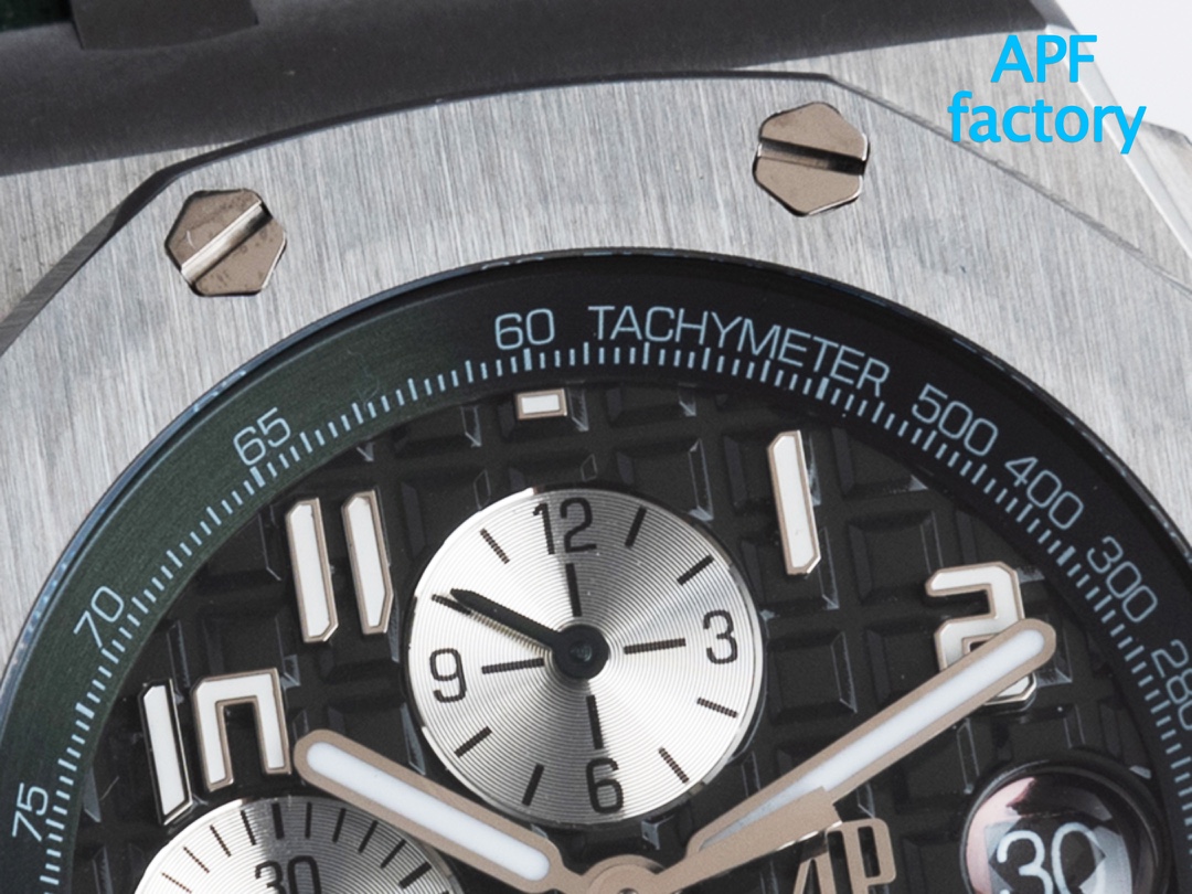 Audemars Piguet Royal Oak Offshore 26238 series 42mm watch