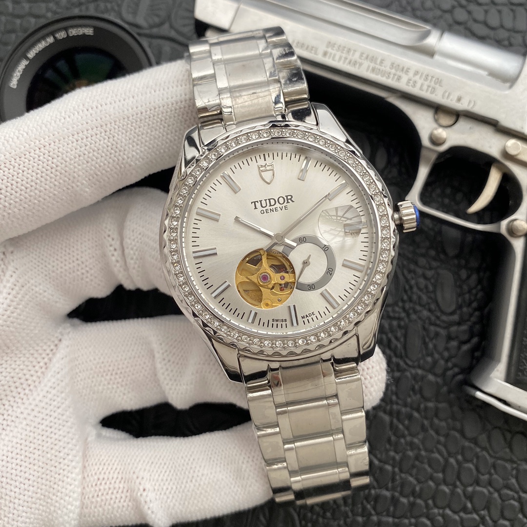❄Brand: Tudor 19881