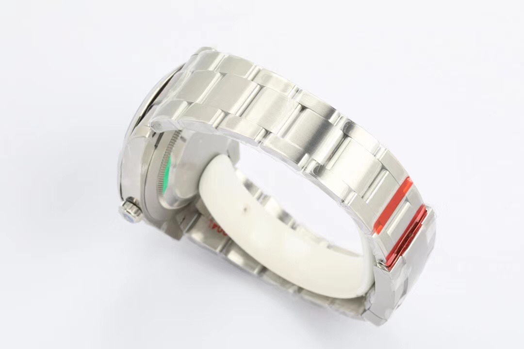 Rolex Oyster Perpetual 41 Series [Upgraded Version]