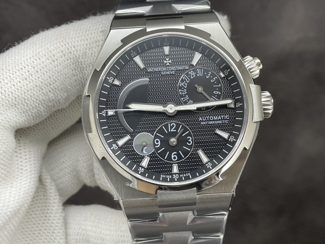 Vacheron Constantin multi-functional watch
