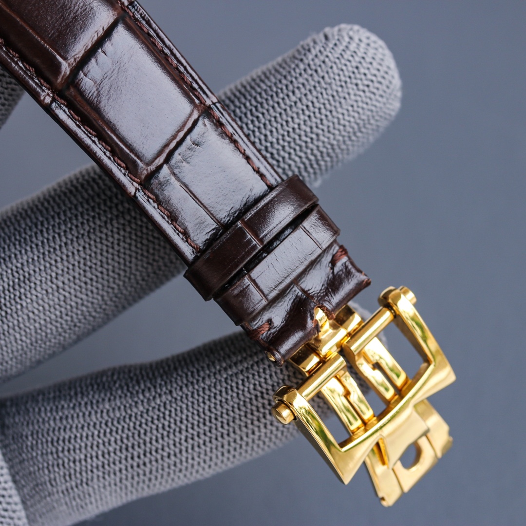 VC Vacheron Constantin Wulu Zhi-FIFTYSIX full calendar series] watch!