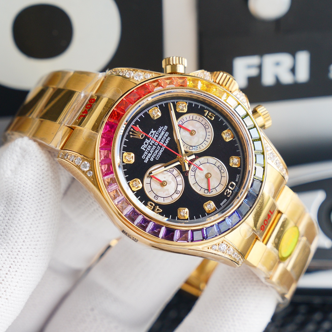 Rolex Cosmograph Daytona 105474