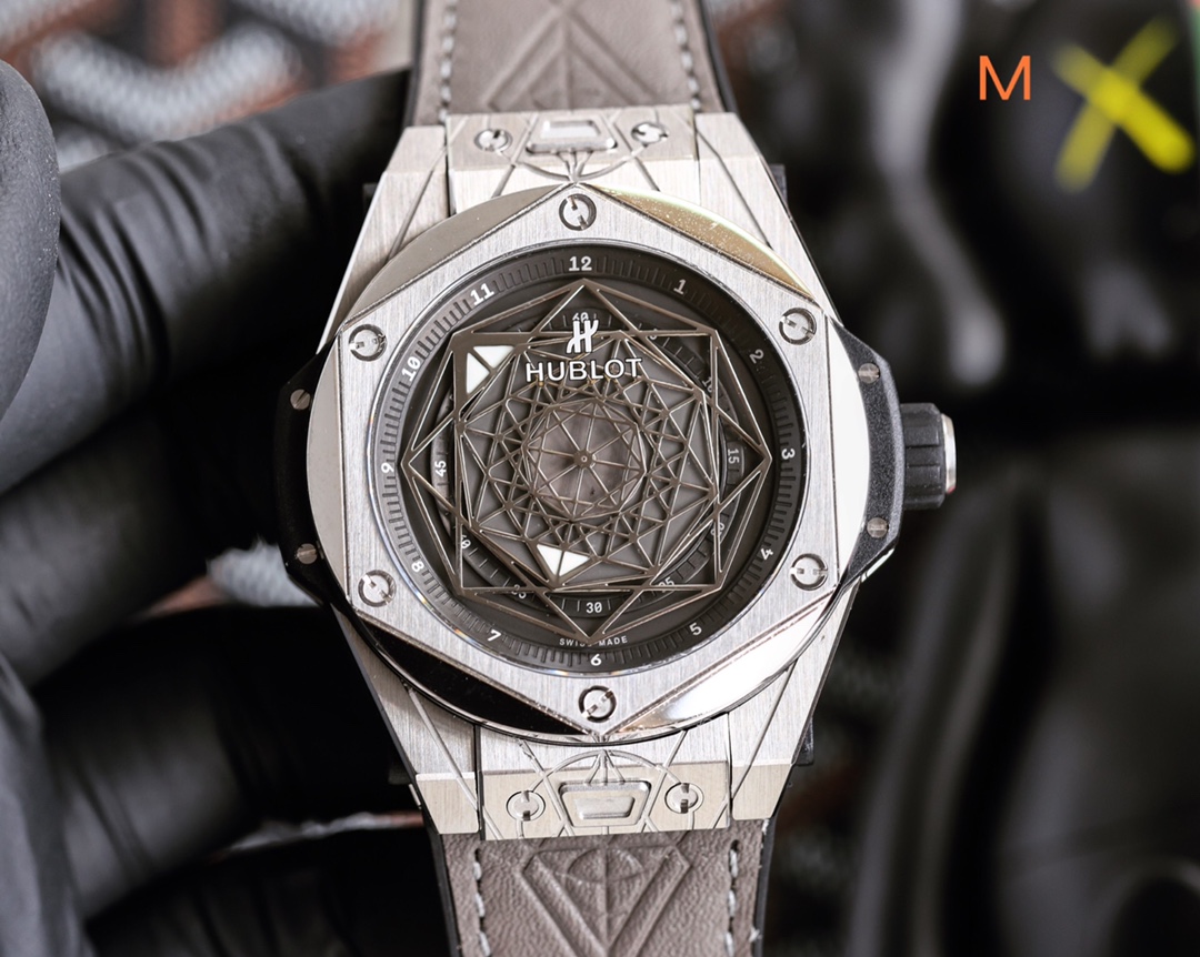 Hengbao415.NX.1112.VR.MXM16 tattoo watch
