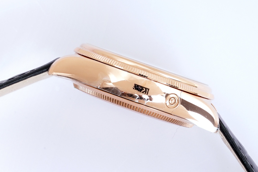 Rolex Cellini Datejust 39