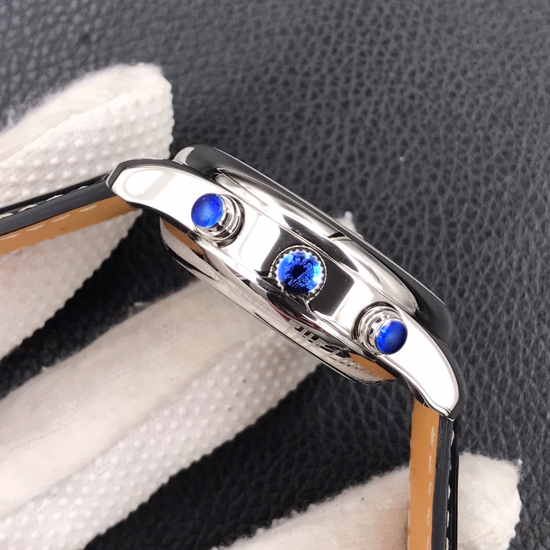 The latest L2.773.4.78.6 watch