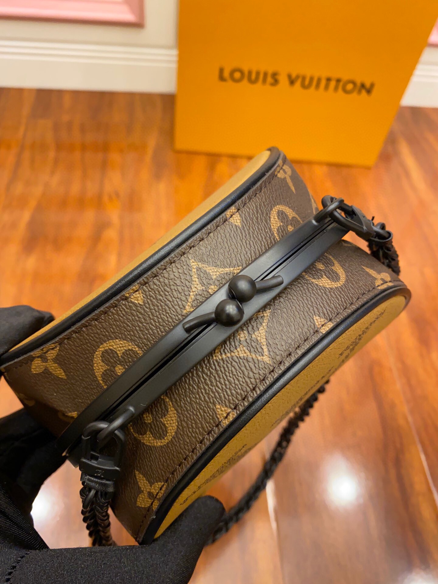 [Item number] M45280 (running volume model)