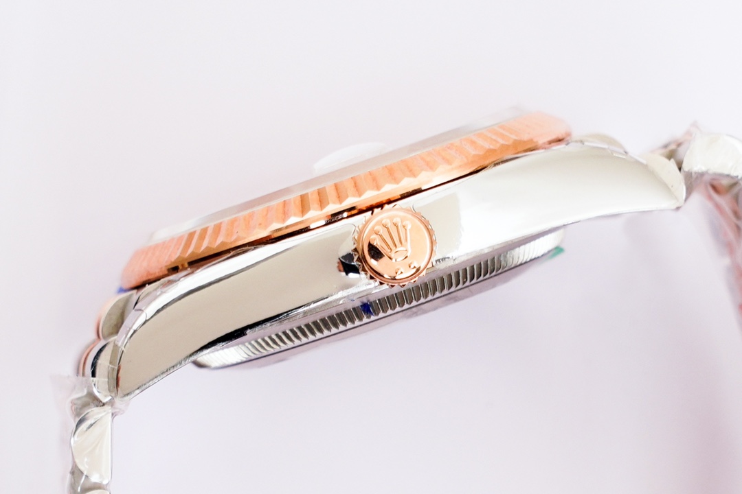 Rolex Oyster Datejust 36 Series