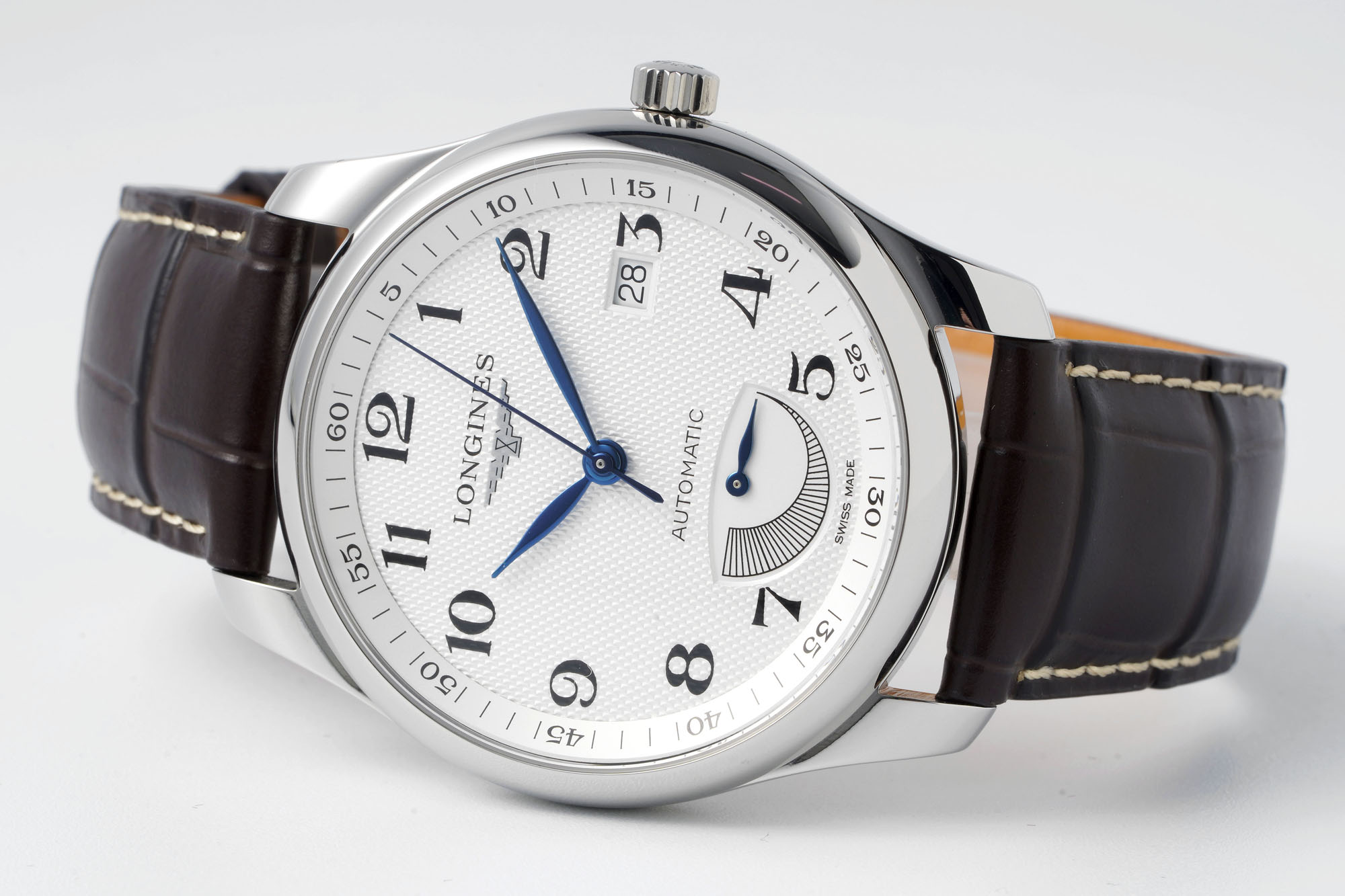 Longines 112500 Master Series