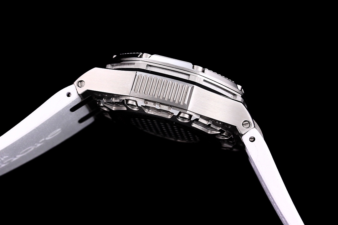 The Audemars Piguet Royal Oak Offshore Survivor Limited Edition