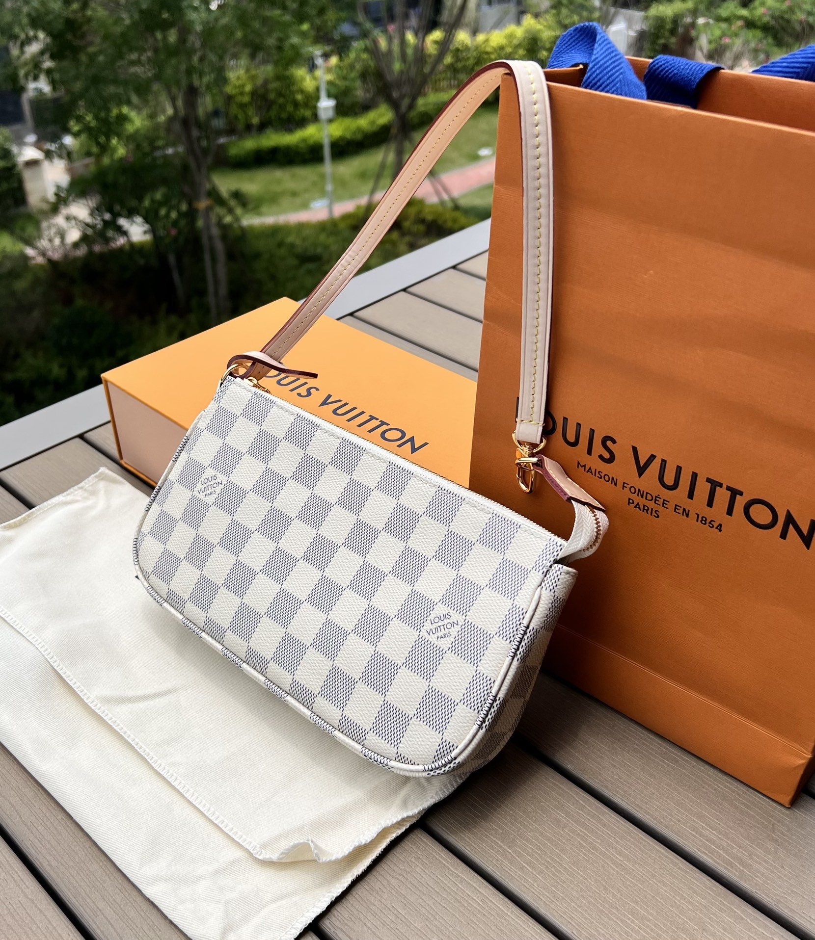 LV163806 bag