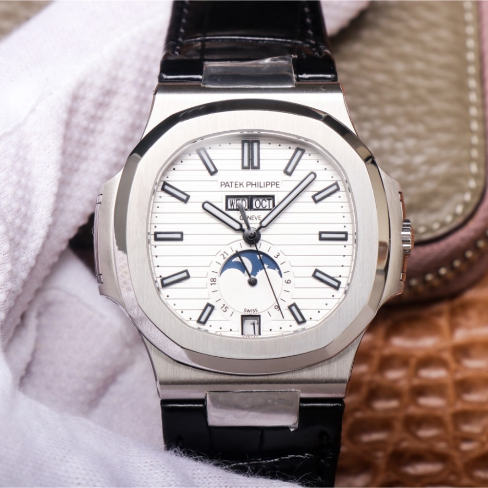 Patek Philippe Sport Elegance Series 5726/1A-010 Watch