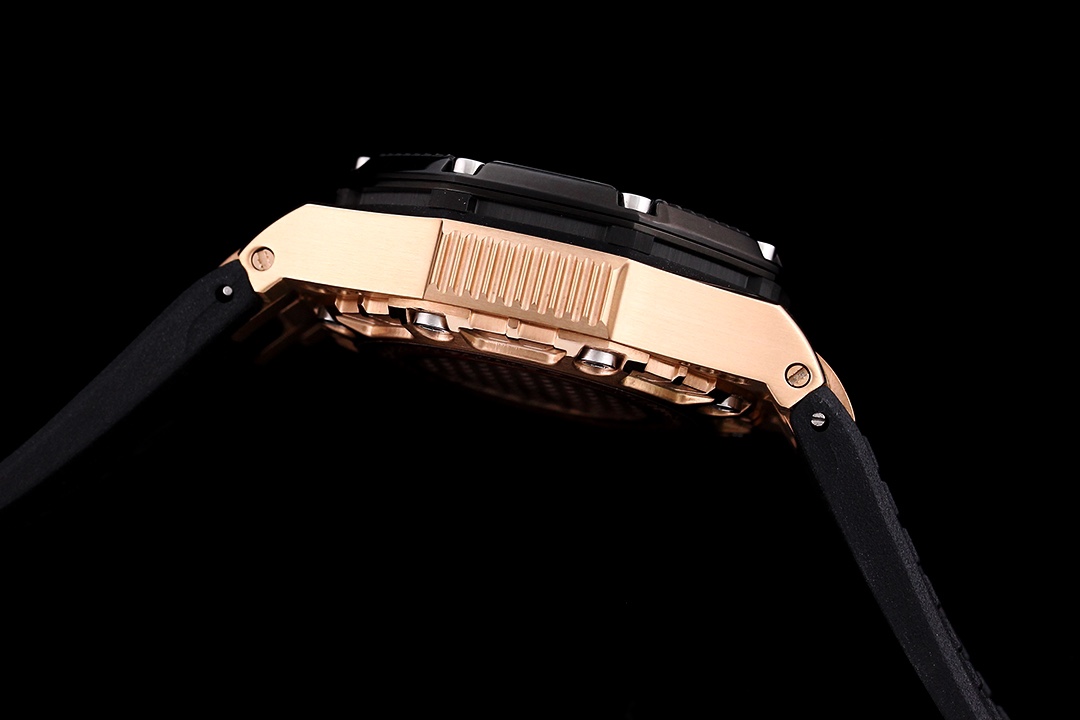 The Audemars Piguet Royal Oak Offshore Survivor Limited Edition,