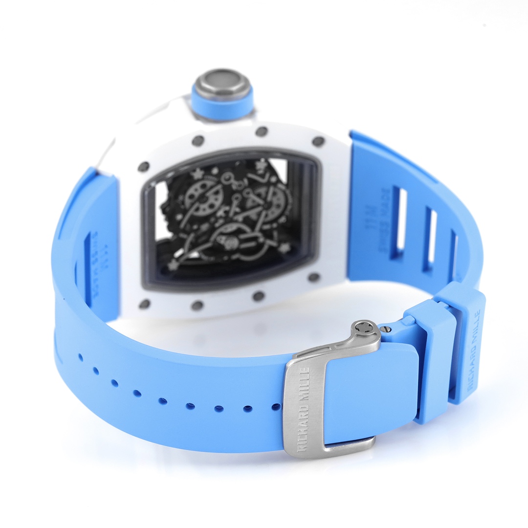 Richard Mille KU+［KV-V5 Edition］