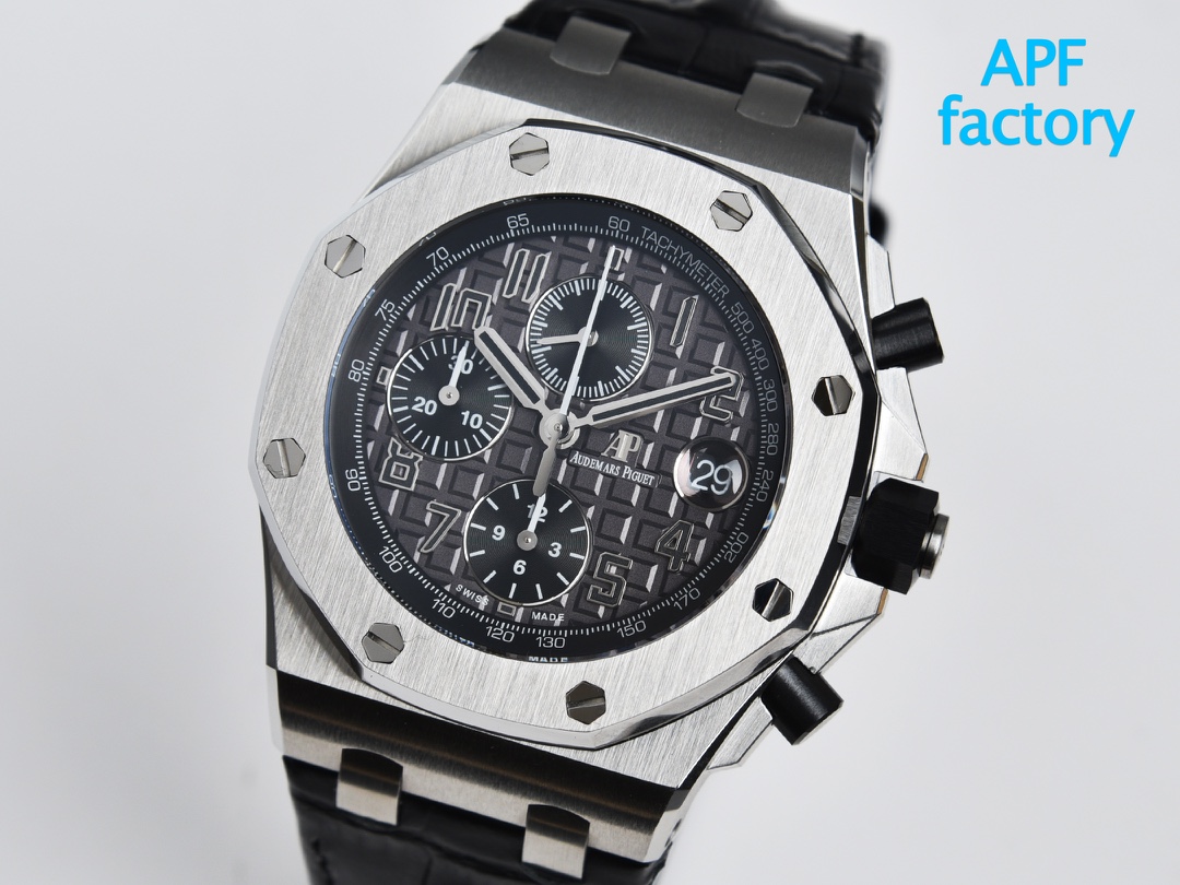 Audemars Piguet Royal Oak Offshore 26238 series 42mm watch
