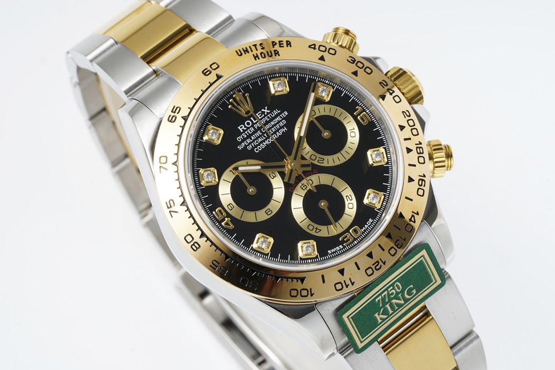Rolex Cosmograph Daytona 116503