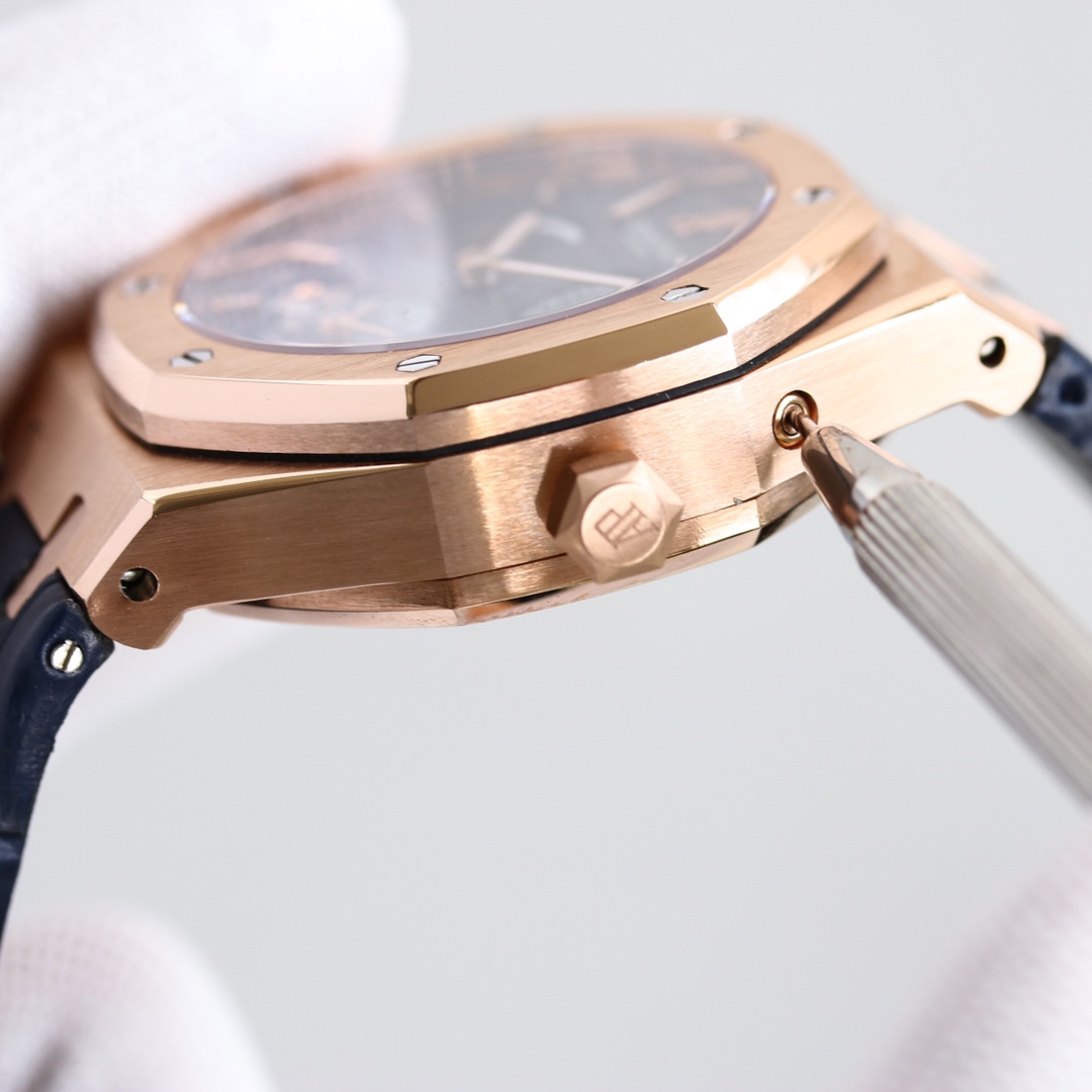 Audemars Piguet Royal Oak 26120ST.OO.1220ST.01