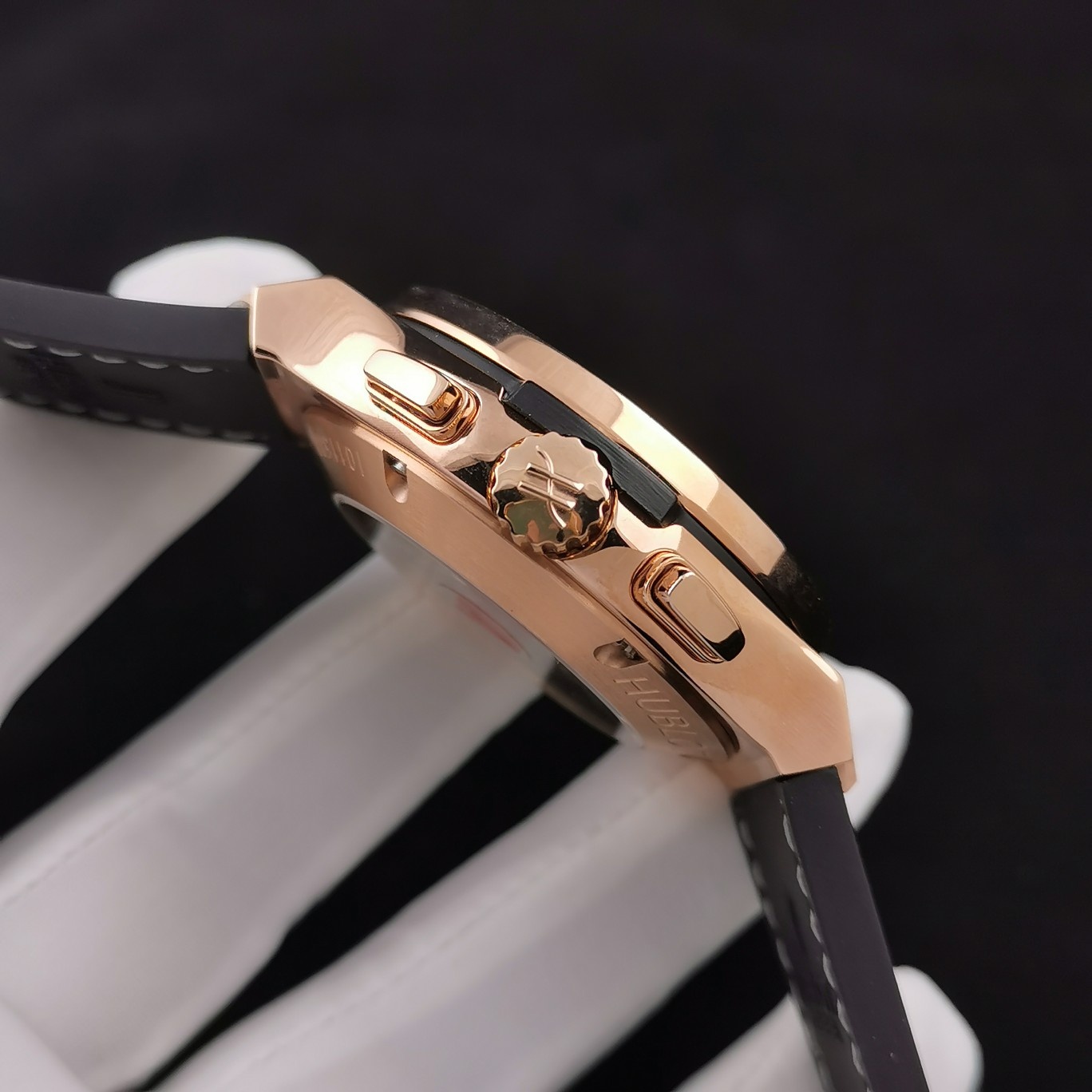 Hublot Classic Fusion CLASSIC FUSION