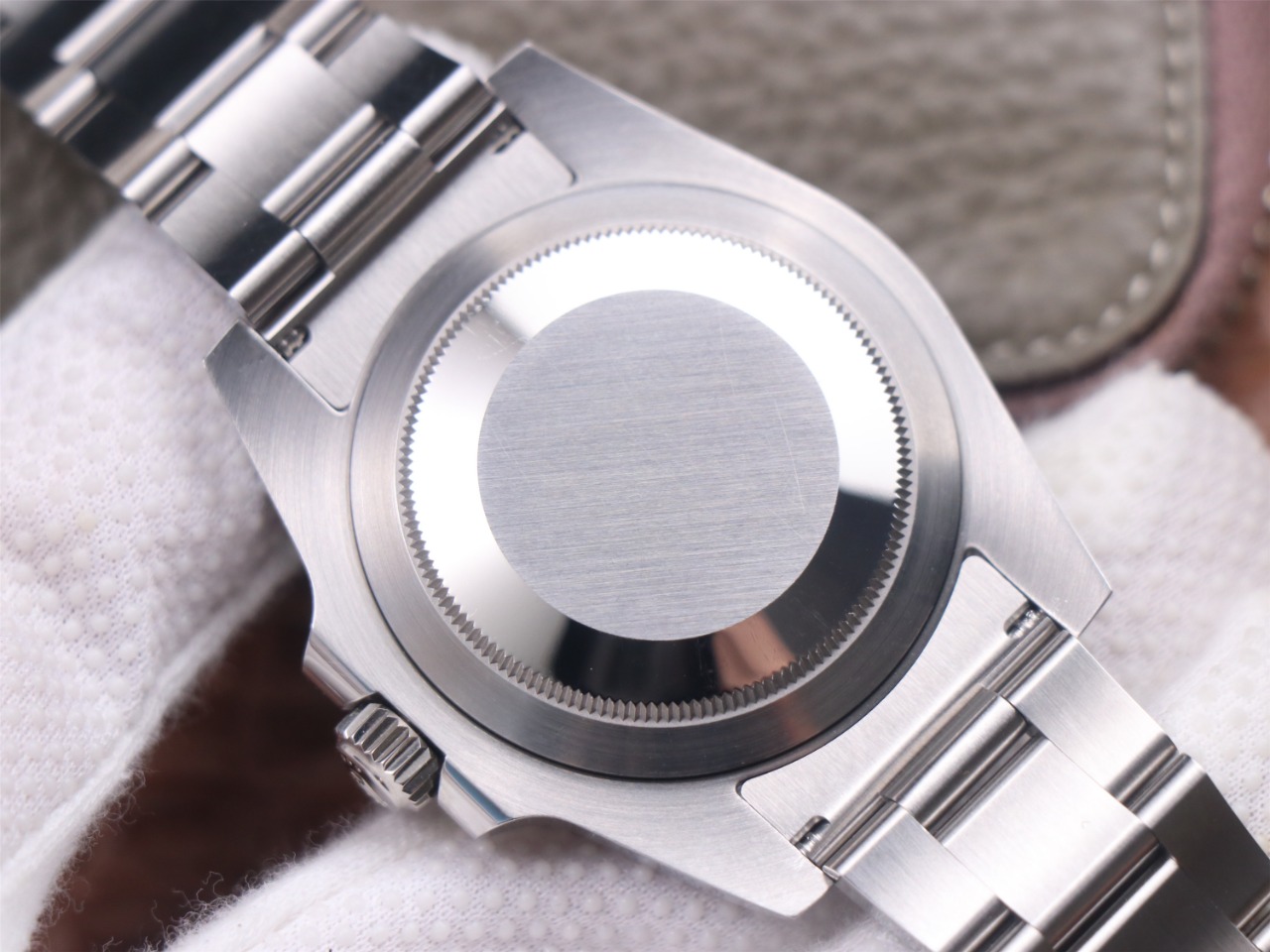 The Rolex Submariner V11 Submariner