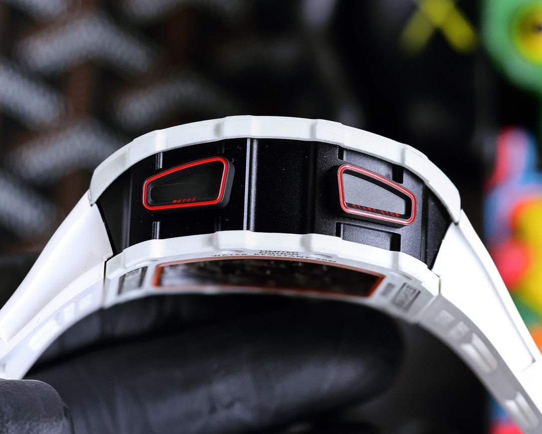 Richard Mille RM50-03 Series