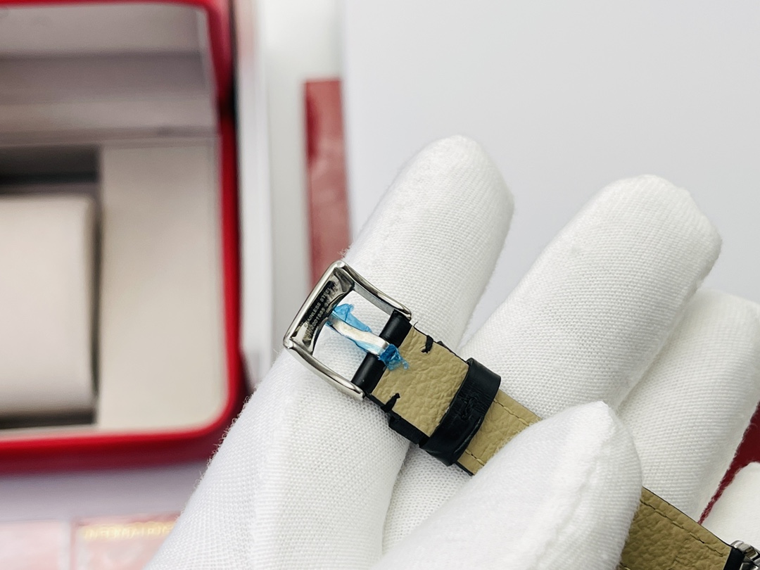 Omega Omega Diefei ladies watch! Challenging perfection, the dial size is 27.4mm_