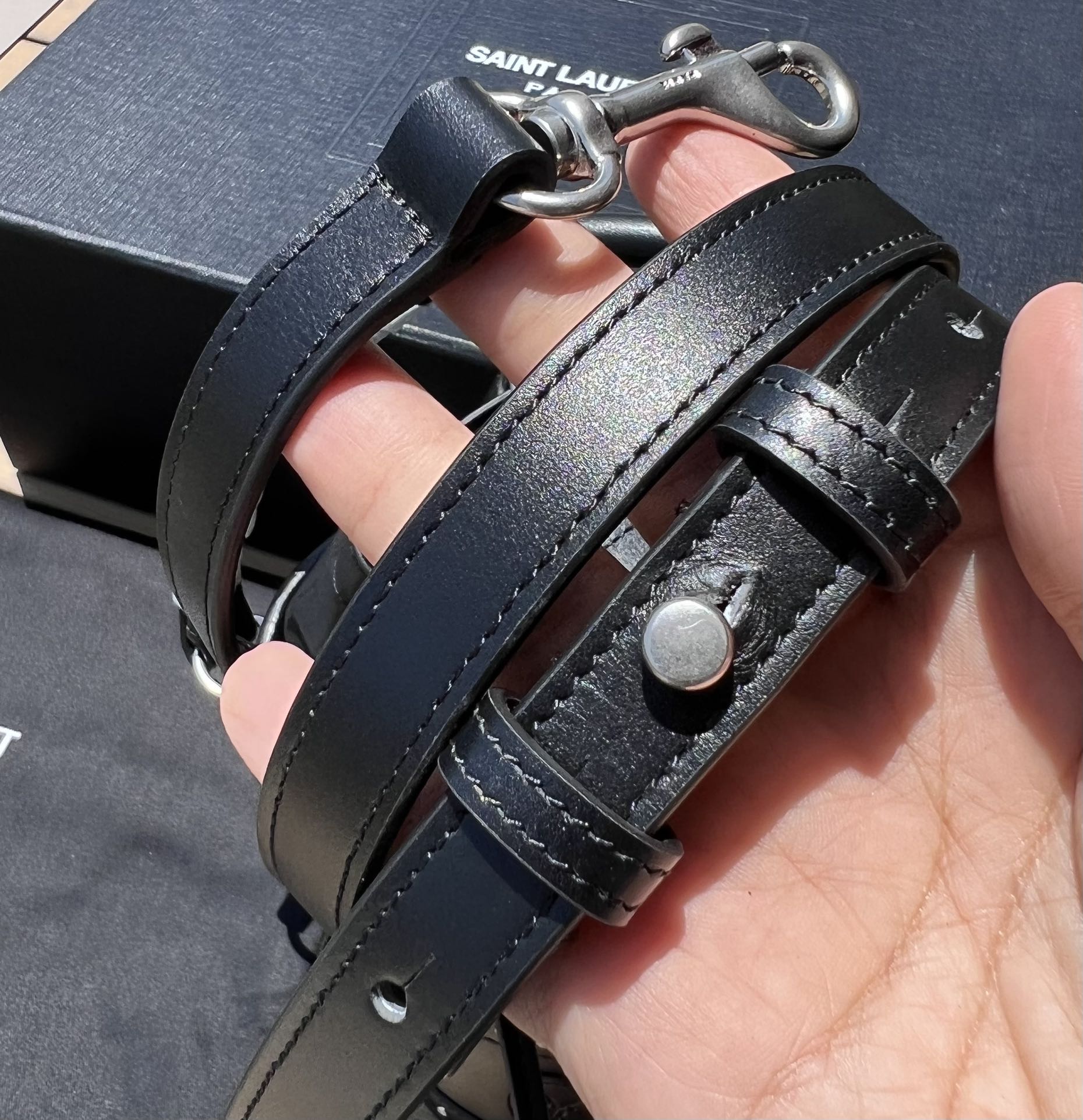 Saint Laurent: 170486