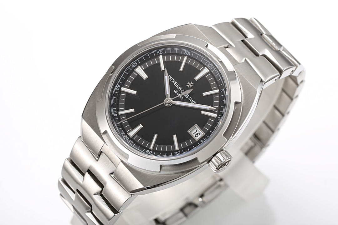 Vacheron Constantin Across the World Series 4500V new upgrade