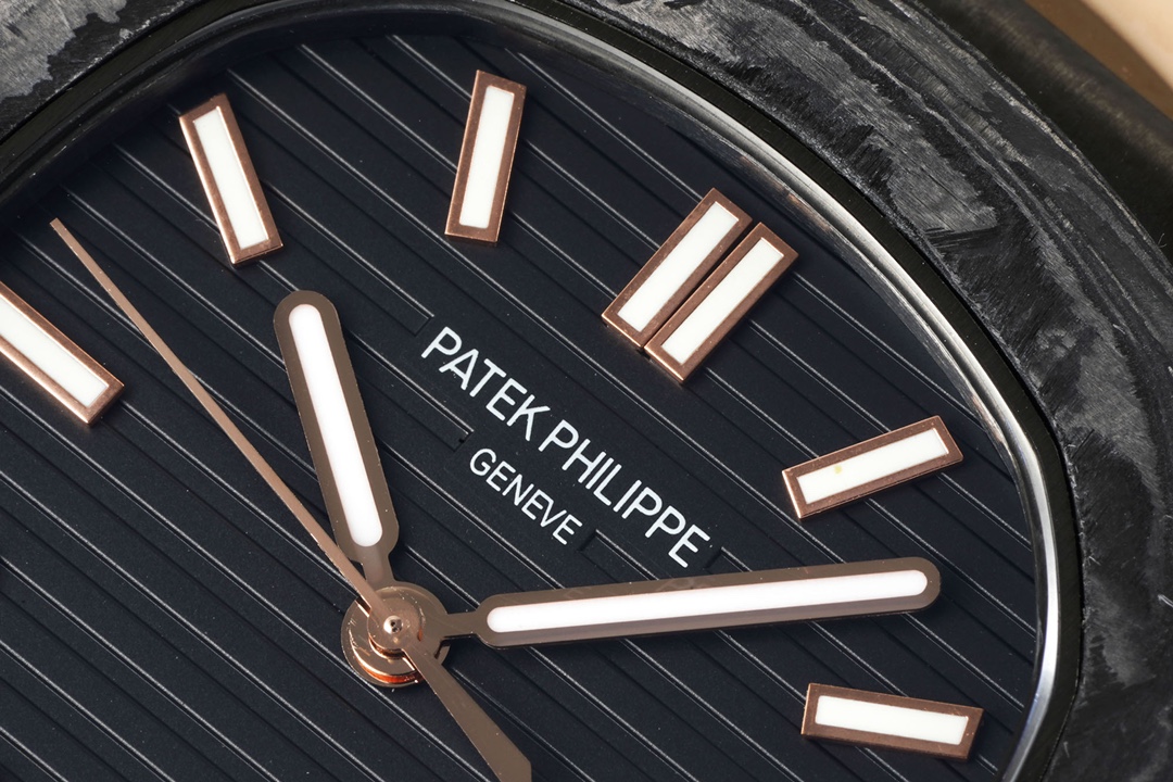 Patek Nautilus 5711 Pattek co-branded Tiffany global limited edition!