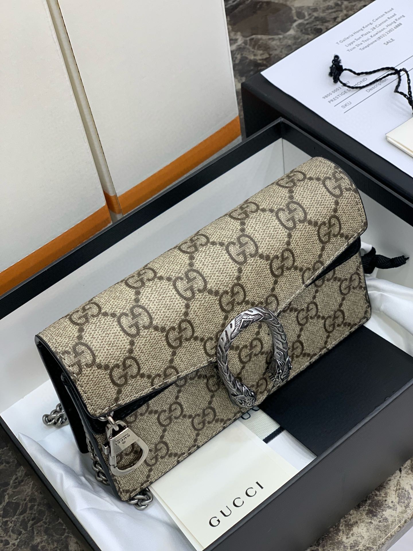 Gucci476432 advanced bag