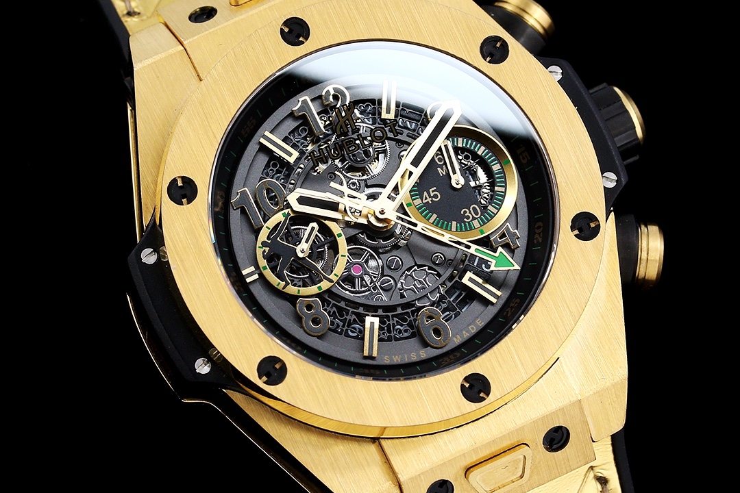 Hublot (Hengbao)‼ ️HUBLOT 