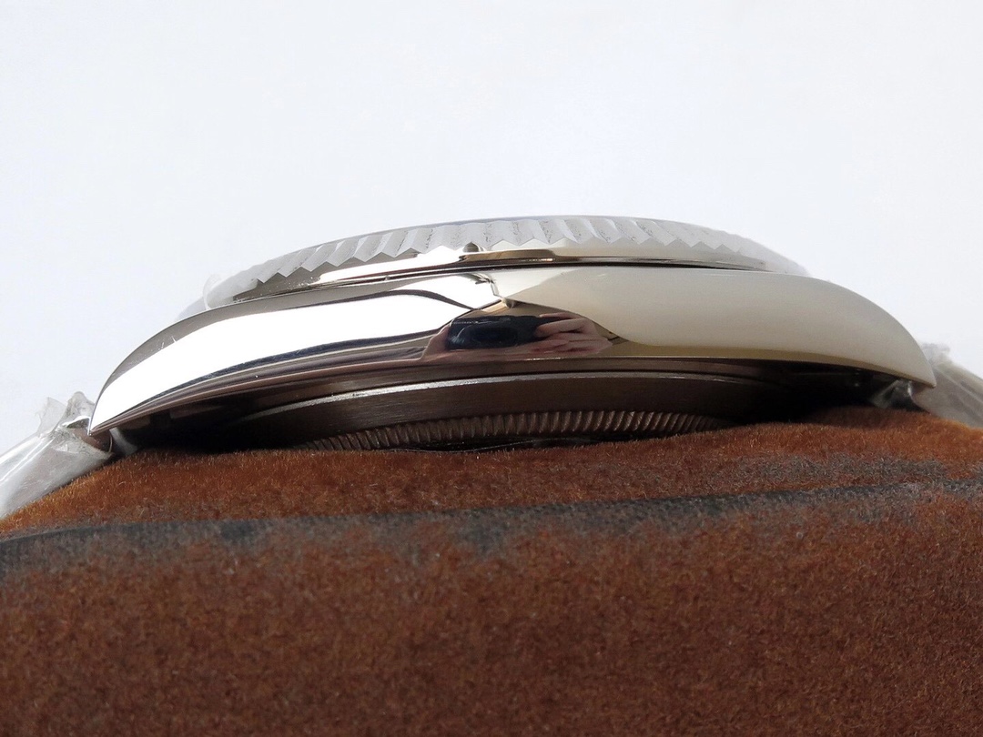 Rolex's original 3235 automatic mechanical movement journal series126331 men's journal watch,