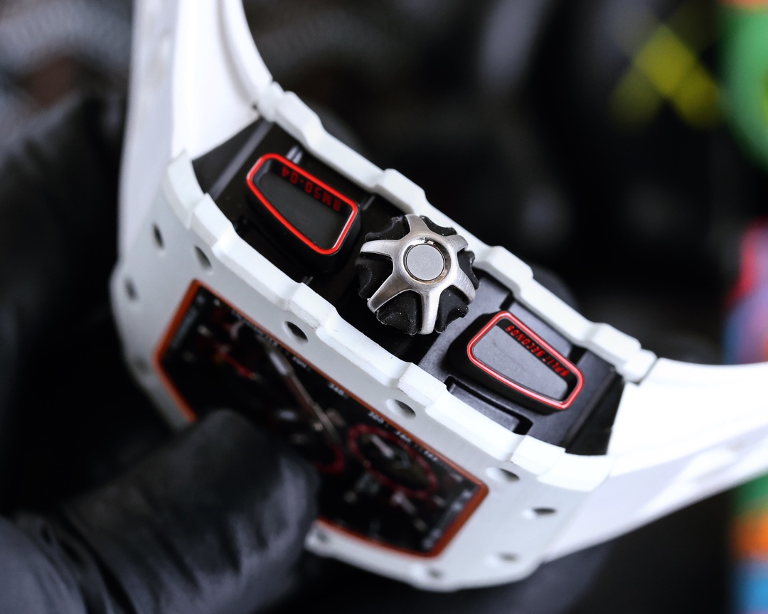 Richard Mille RM50-03 Series