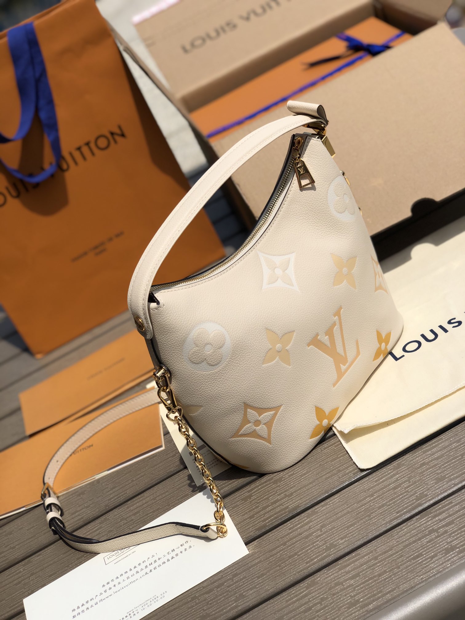 LV164678 bag
