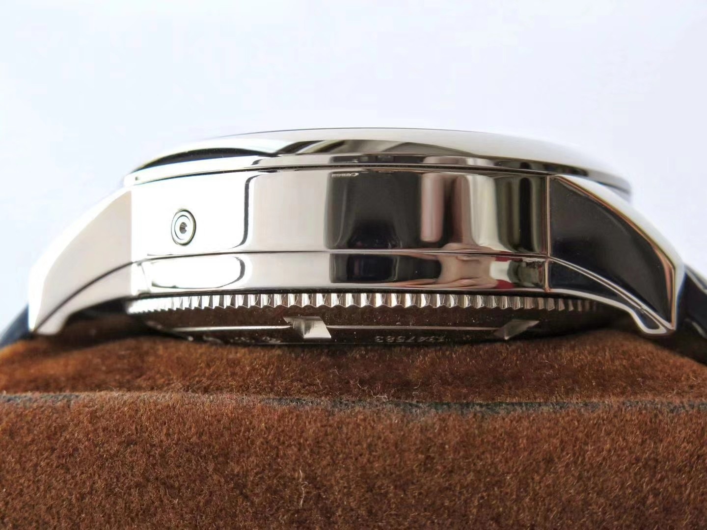 Vacheron Constantin Legacy Series 4010T Full Calendar