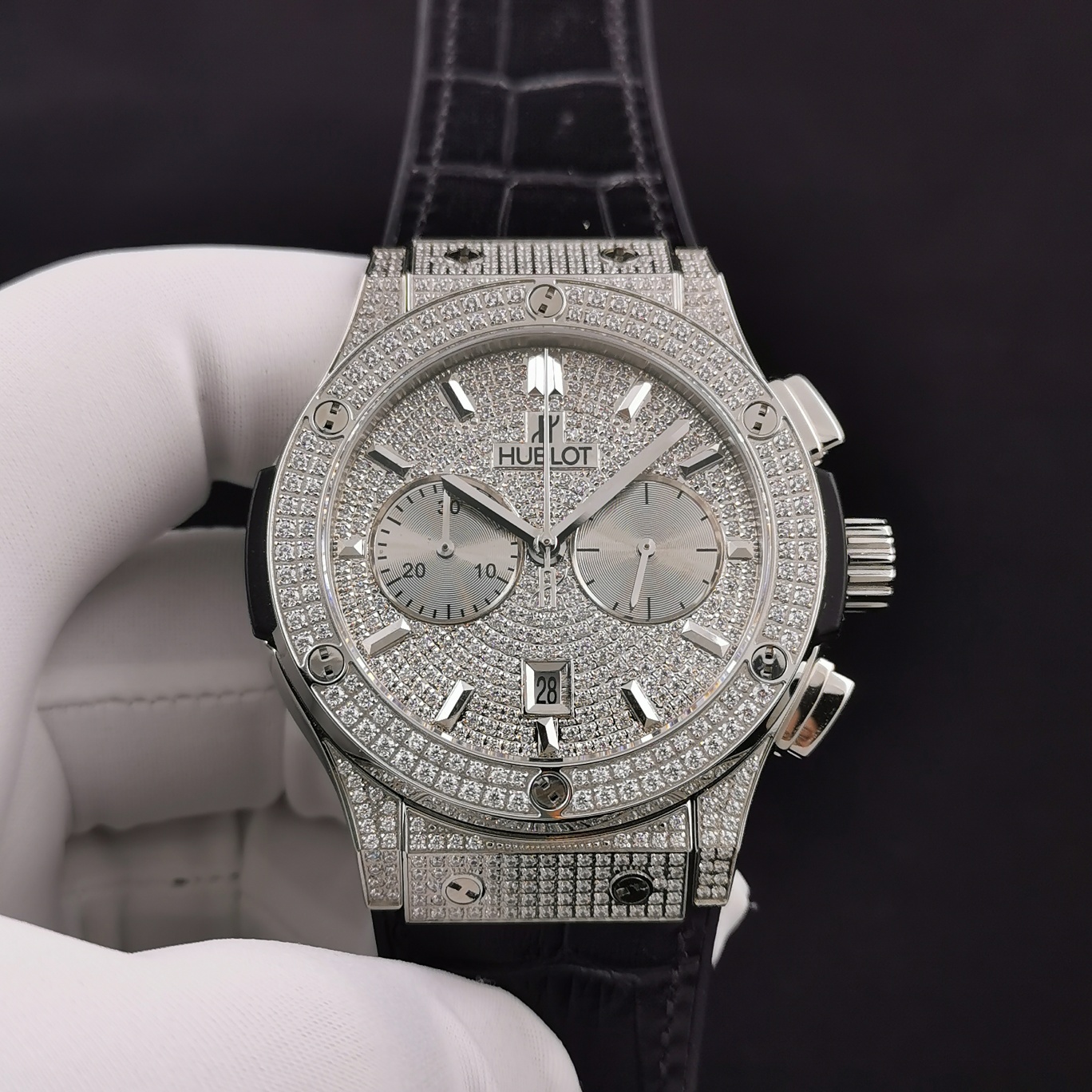 Hublot Classic Fusion CLASSIC FUSION 99800