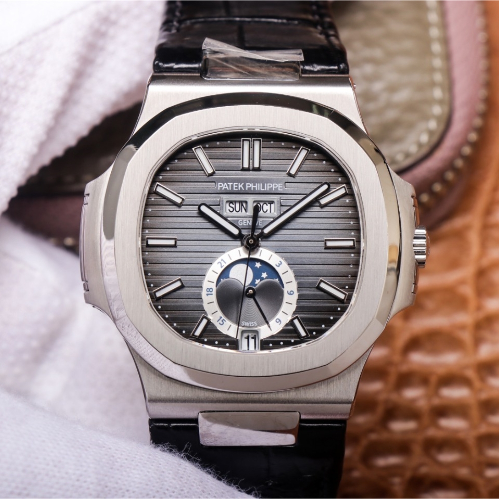 Patek Philippe Sport Elegance Series 5726/1A-010 Watch