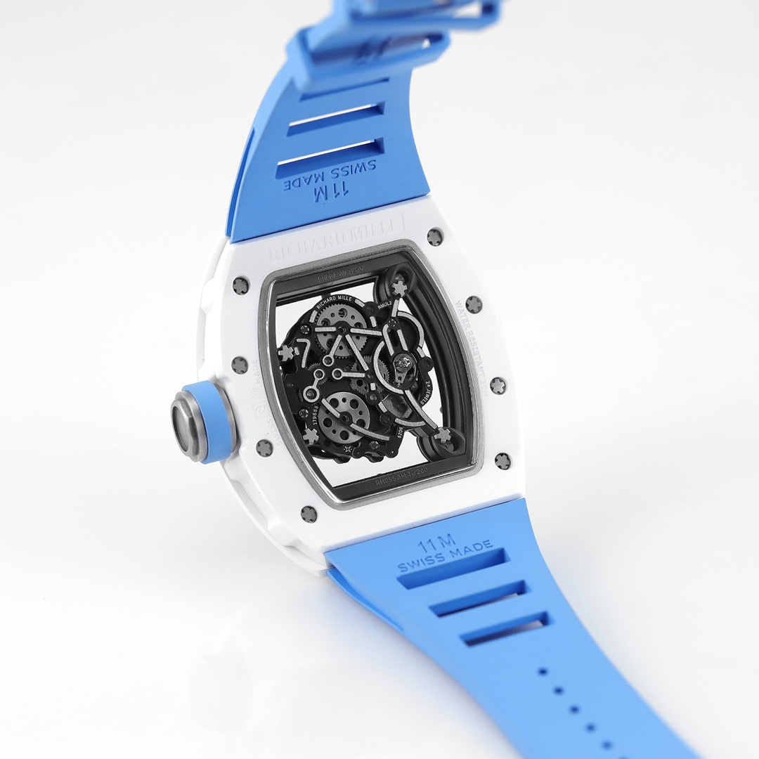 Richard Mille KU+［KV-V5 Edition］