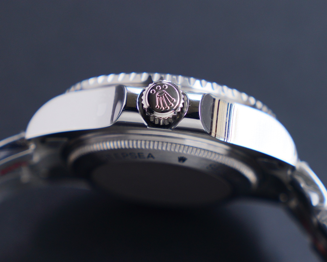 Rolex Ghost King ~ 126660 watch with