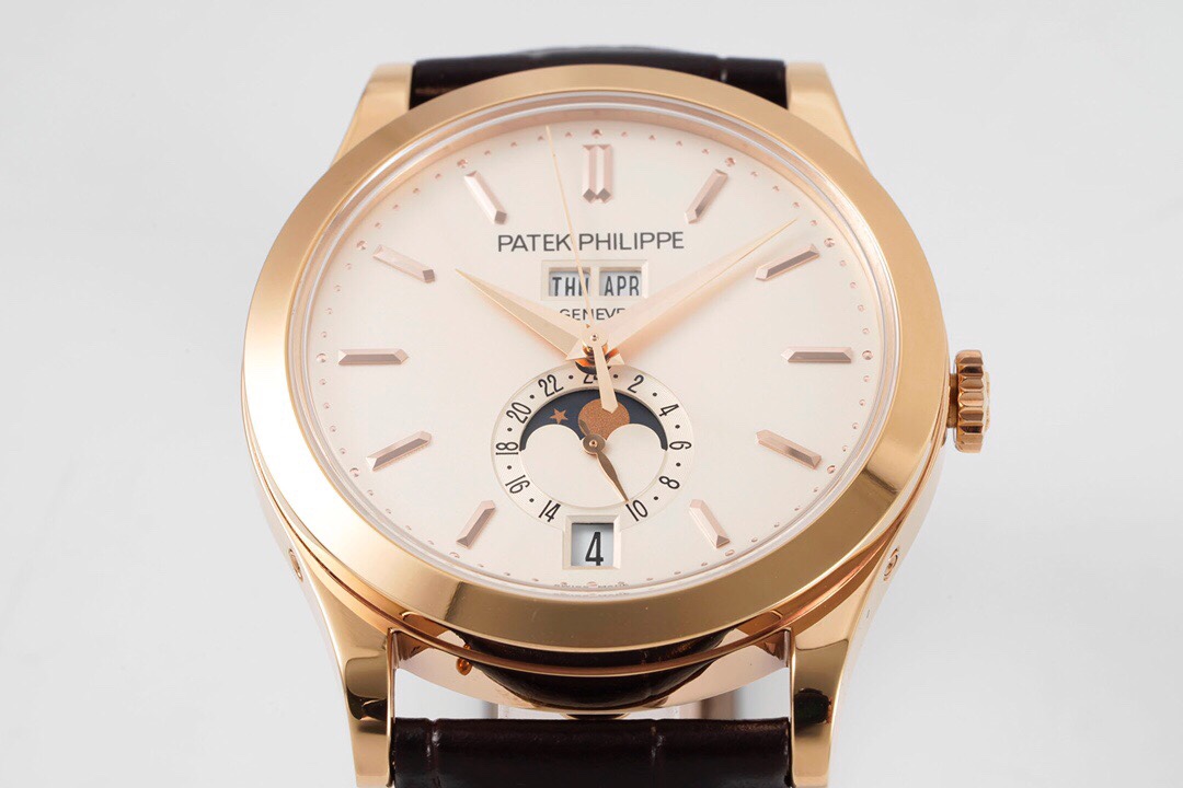 Patek Philippe Complication Chronograph Series Watches