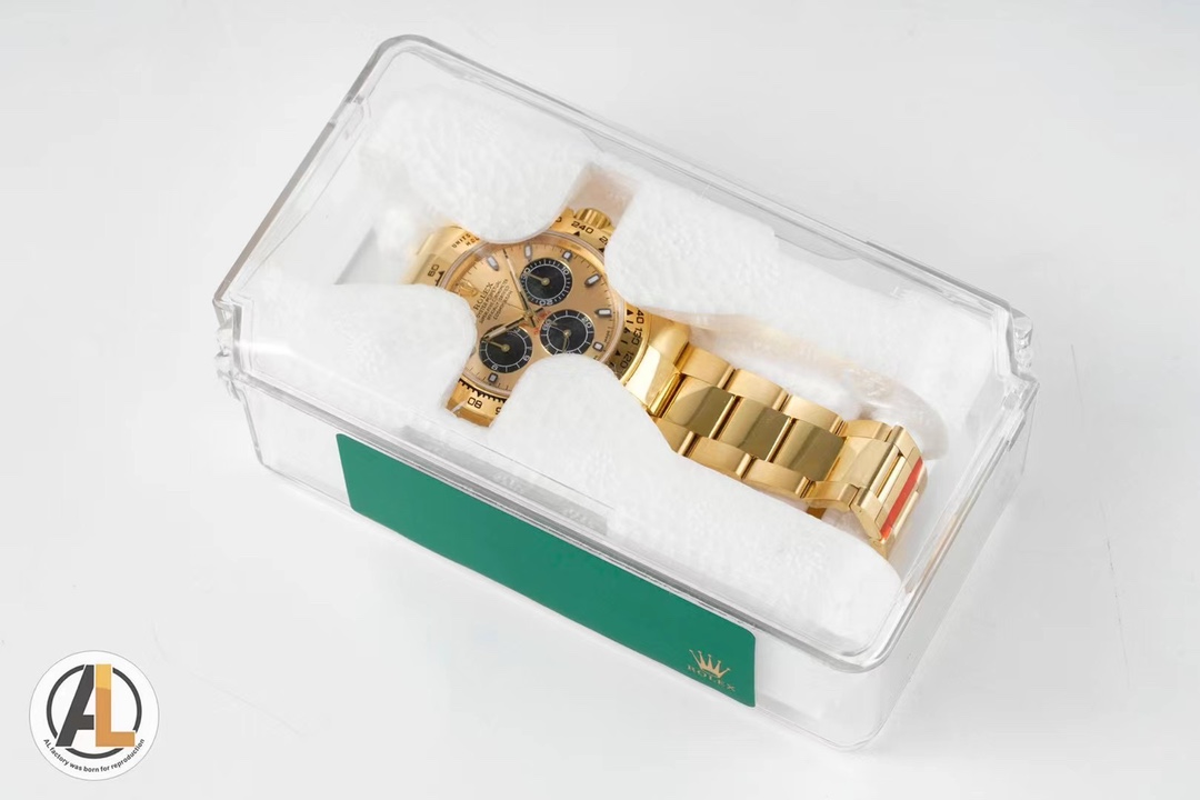 Rolex Daytona 116509 Jindi
