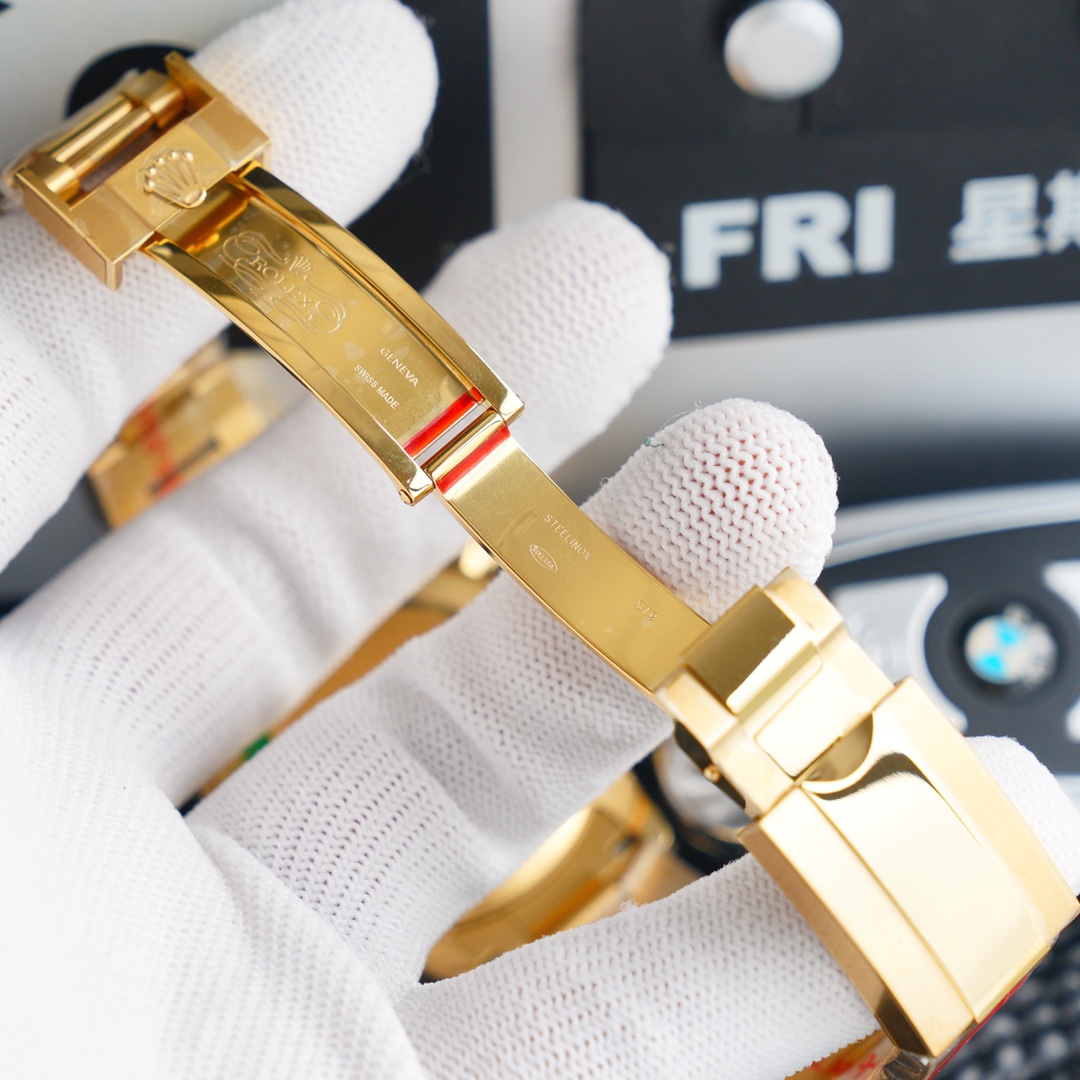 Rolex Cosmograph Daytona 105474