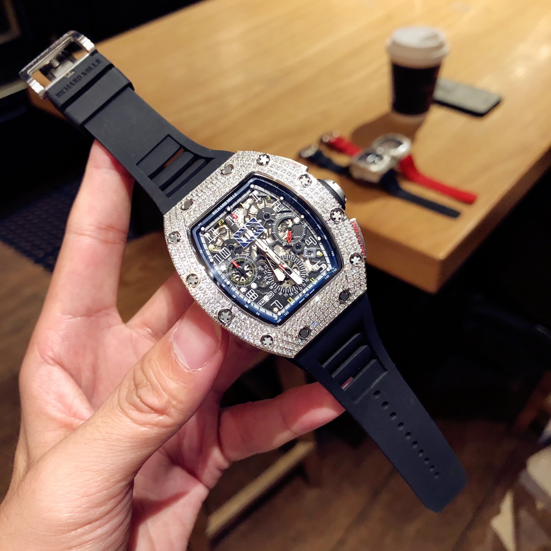 Richard Mille RM11-03 Series