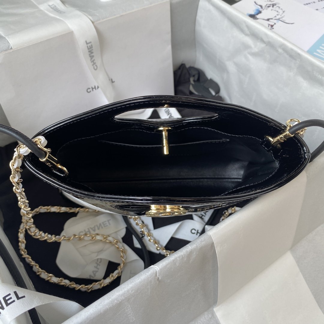Chanel AS4133 bag