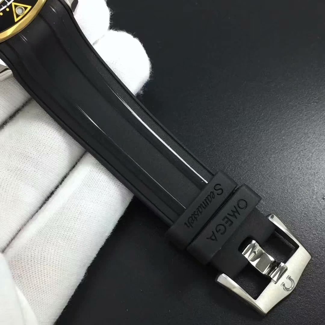 Omega Seamaster 300m series, 42mm,