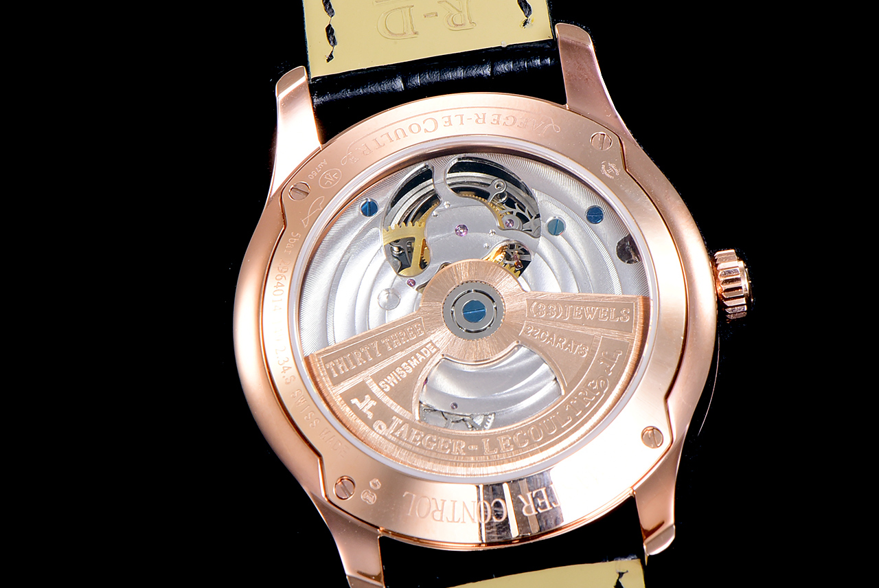 Jaeger-LeCoultre Master 1662451