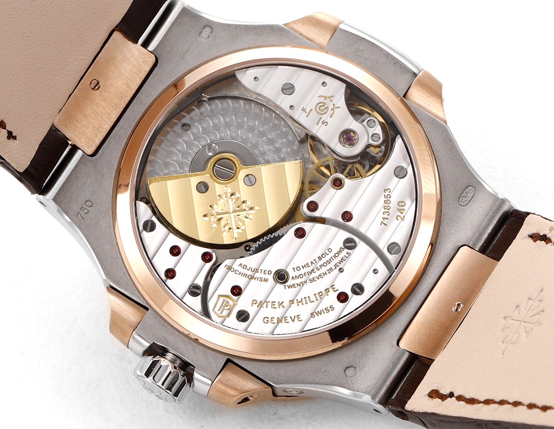 Patek Philippe 5712GR 