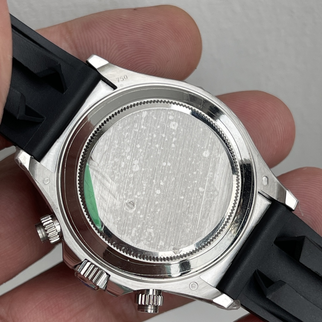 ROLEX Cosmograph Daytona Meteorite 116519