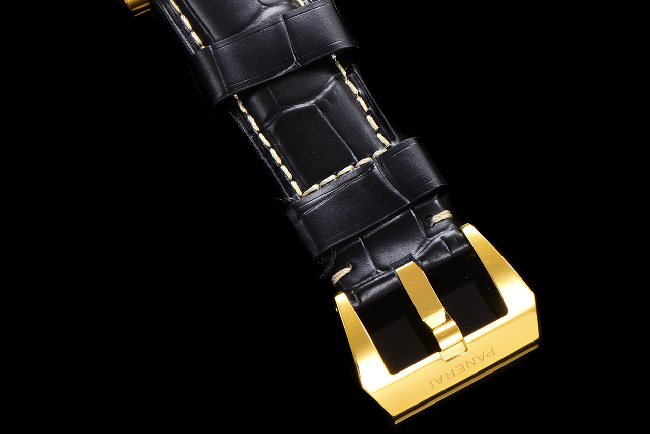 New Panerai Lumino PAM1115 watch,