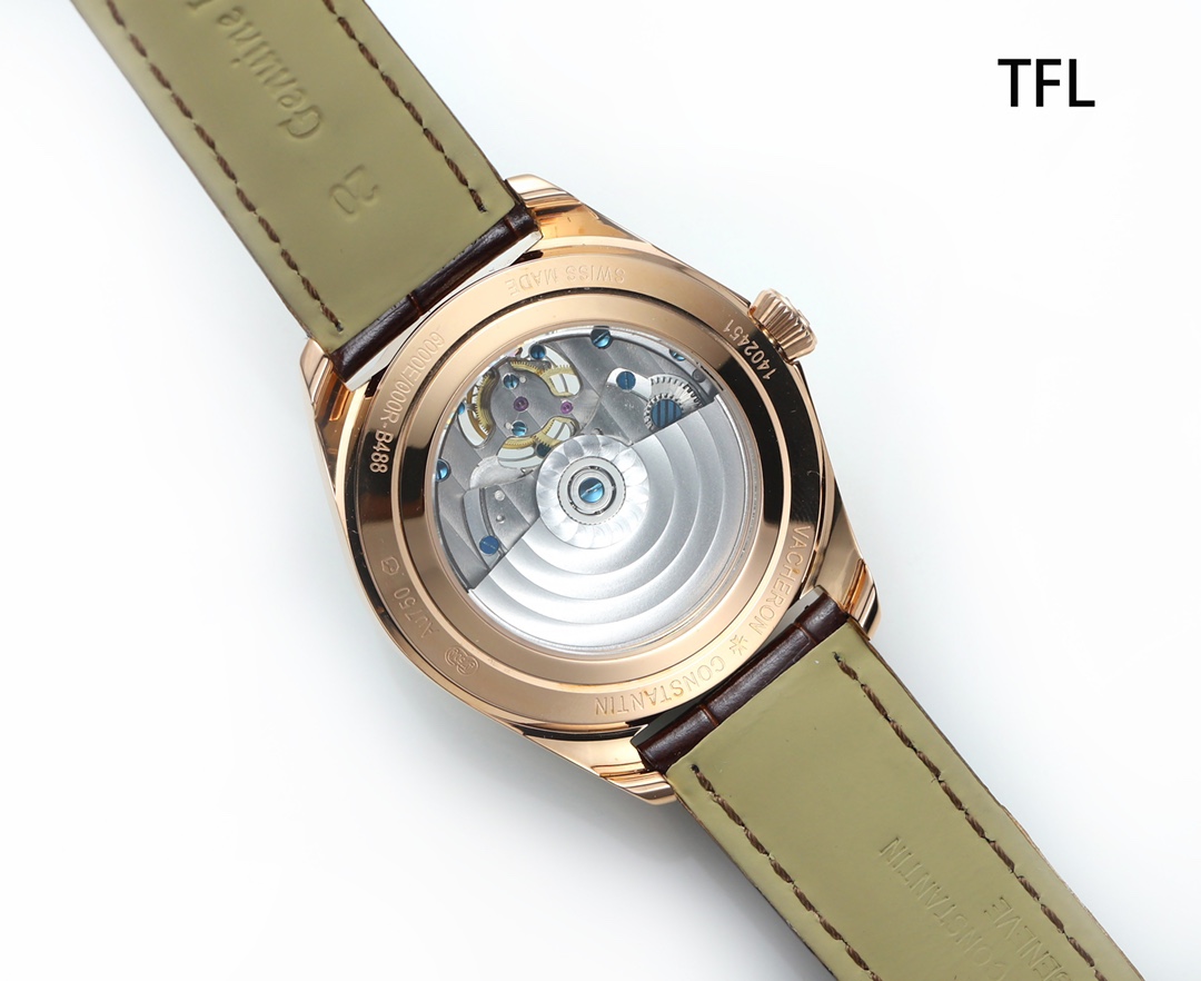 Vacheron Constantin's Wuluzhi automatic tourbillon interprets the tourbillon with